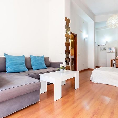 Apartamento Centro Historico Малага Екстер'єр фото